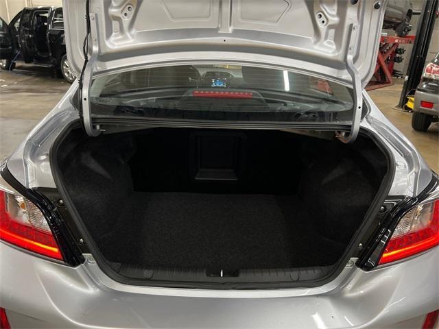 new 2024 Mitsubishi Mirage G4 car, priced at $20,665