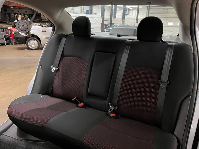 new 2024 Mitsubishi Mirage G4 car, priced at $20,665
