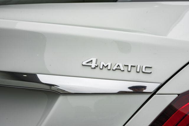 used 2021 Mercedes-Benz C-Class car, priced at $28,000