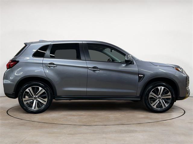 new 2024 Mitsubishi Outlander Sport car, priced at $27,720