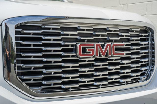 used 2019 GMC Yukon car, priced at $32,000