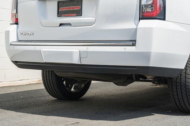 used 2019 GMC Yukon car, priced at $32,000