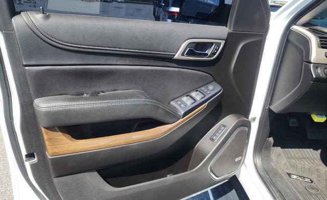 used 2019 GMC Yukon car, priced at $33,500