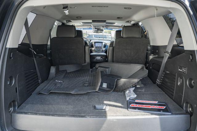 used 2019 GMC Yukon car, priced at $32,000