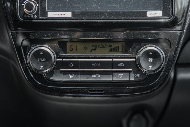 new 2024 Mitsubishi Mirage G4 car, priced at $19,440