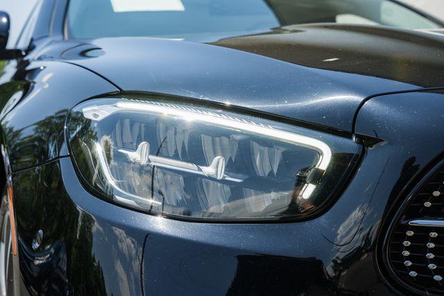 used 2021 Mercedes-Benz E-Class car, priced at $37,500