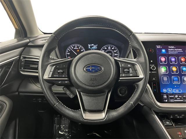 used 2020 Subaru Outback car, priced at $24,000