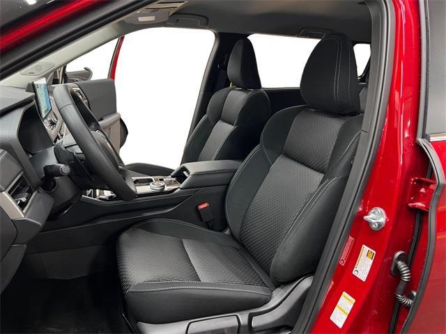 new 2025 Mitsubishi Outlander car, priced at $34,515