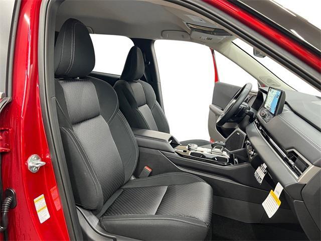 new 2025 Mitsubishi Outlander car, priced at $34,515