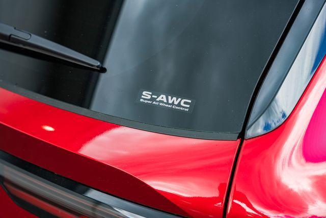 new 2025 Mitsubishi Outlander car, priced at $34,515