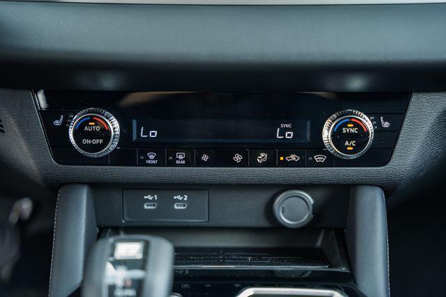 new 2025 Mitsubishi Outlander car, priced at $34,515