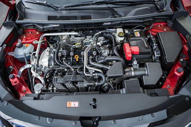 new 2025 Mitsubishi Outlander car, priced at $34,515