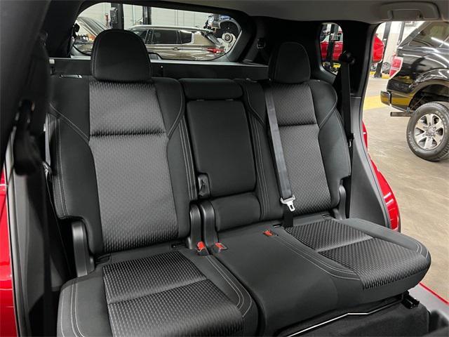 new 2025 Mitsubishi Outlander car, priced at $34,515