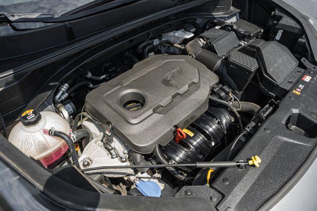 used 2022 Kia Sportage car, priced at $20,500