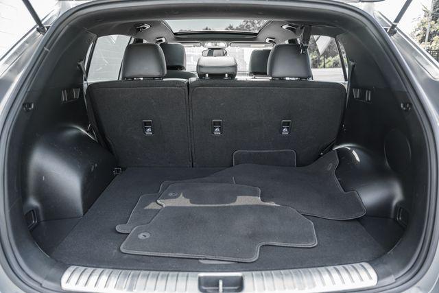used 2022 Kia Sportage car, priced at $20,500