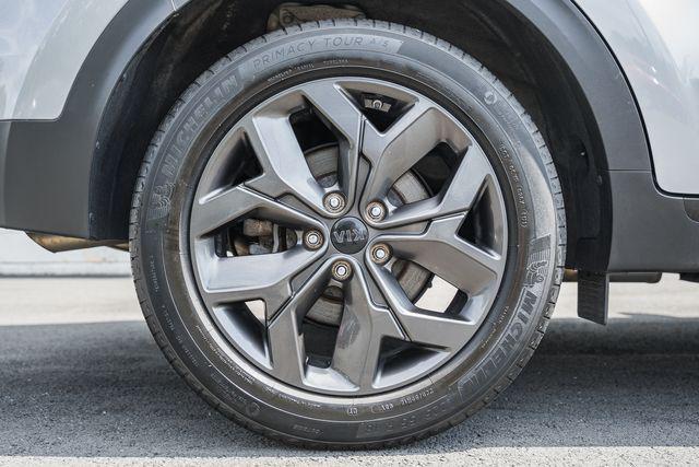used 2022 Kia Sportage car, priced at $20,500