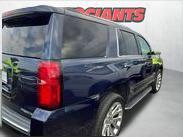 used 2020 Chevrolet Tahoe car, priced at $36,500