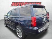used 2020 Chevrolet Tahoe car, priced at $36,500