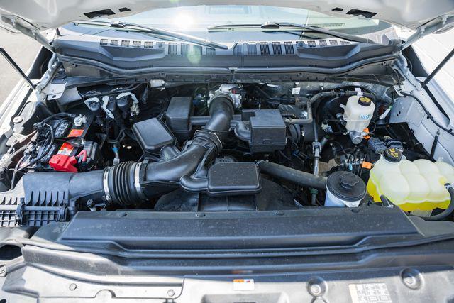 used 2022 Ford F-250 car, priced at $34,500