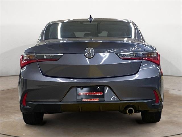 used 2019 Acura ILX car, priced at $19,900