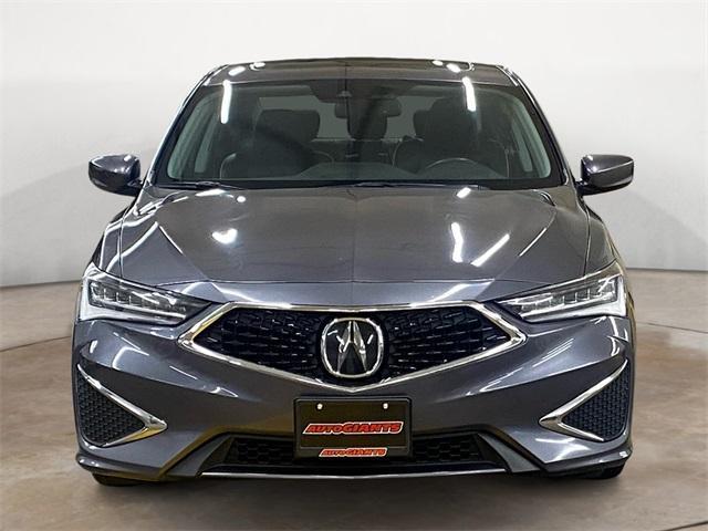 used 2019 Acura ILX car, priced at $19,900