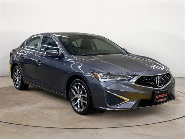 used 2019 Acura ILX car, priced at $18,500