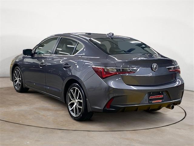 used 2019 Acura ILX car, priced at $19,400