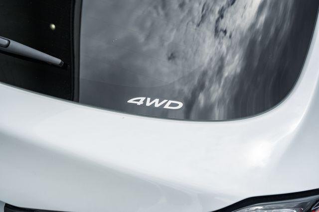 new 2025 Mitsubishi Outlander Sport car, priced at $28,755