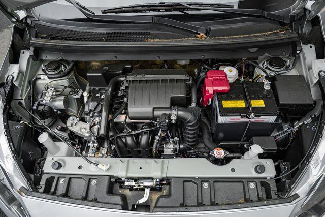 new 2024 Mitsubishi Mirage car, priced at $19,675