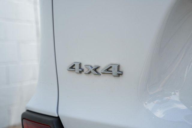 used 2021 Jeep Cherokee car, priced at $18,500