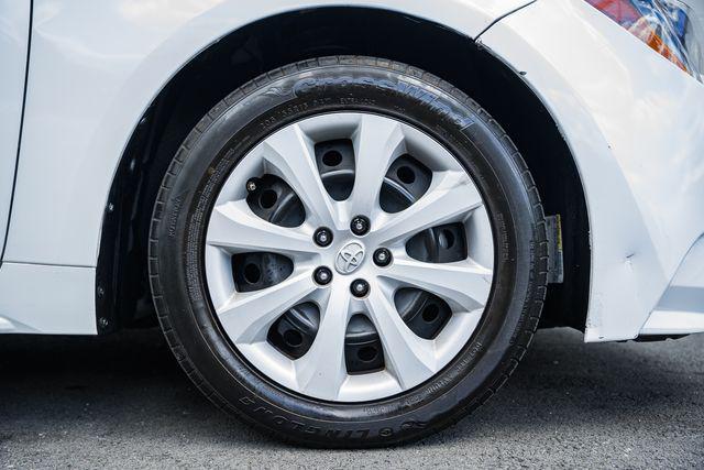 used 2022 Toyota Corolla car, priced at $18,500