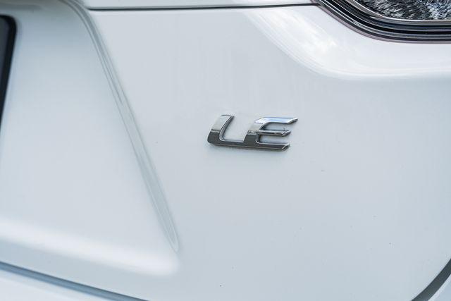 used 2022 Toyota Corolla car, priced at $18,500