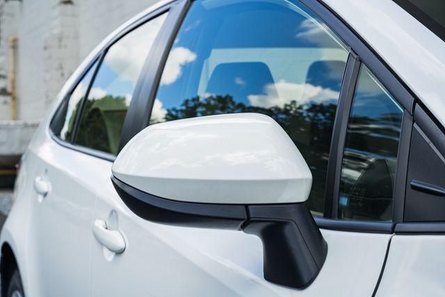 used 2022 Toyota Corolla car, priced at $18,500