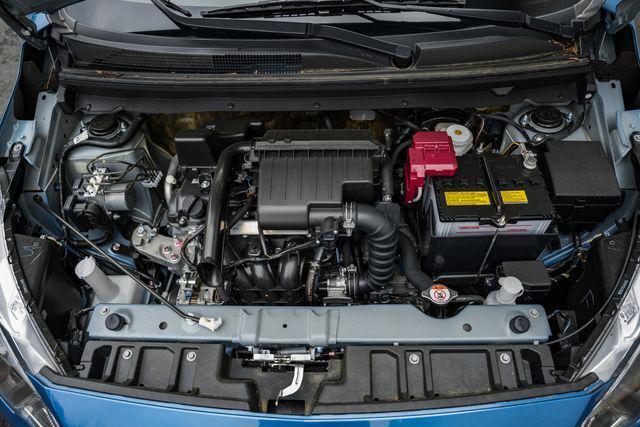 new 2024 Mitsubishi Mirage G4 car, priced at $20,255