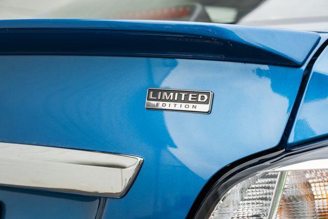 new 2024 Mitsubishi Mirage G4 car, priced at $20,255