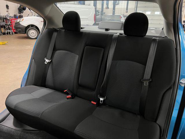new 2024 Mitsubishi Mirage G4 car, priced at $20,255