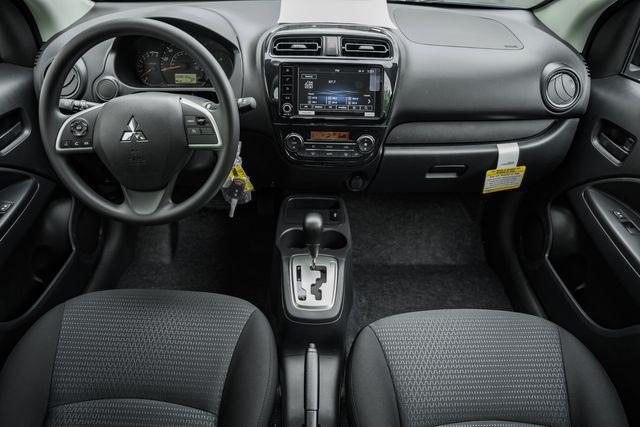 new 2024 Mitsubishi Mirage G4 car, priced at $20,255