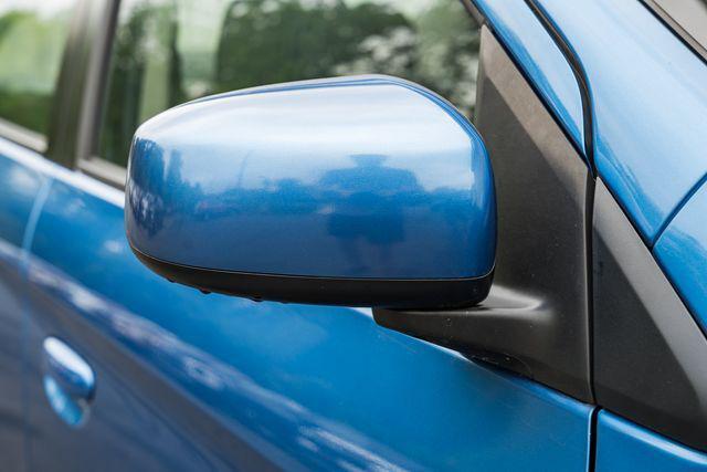 new 2024 Mitsubishi Mirage G4 car, priced at $20,255