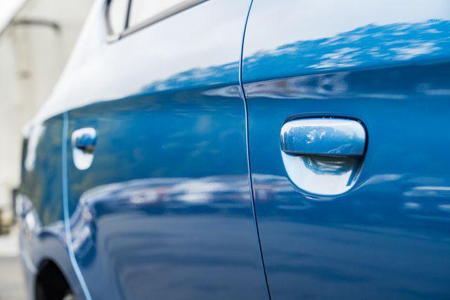 new 2024 Mitsubishi Mirage G4 car, priced at $20,255