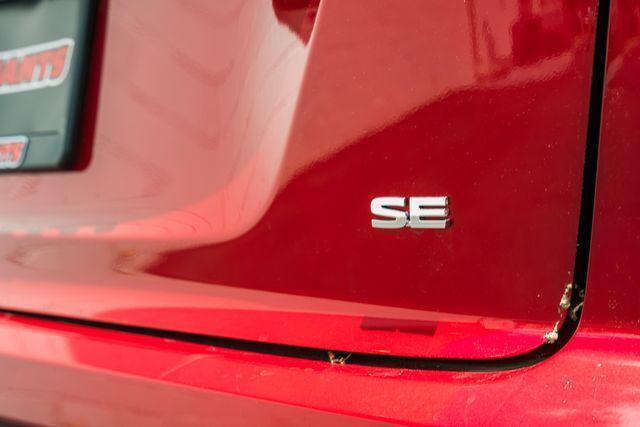 new 2025 Mitsubishi Eclipse Cross car, priced at $31,980