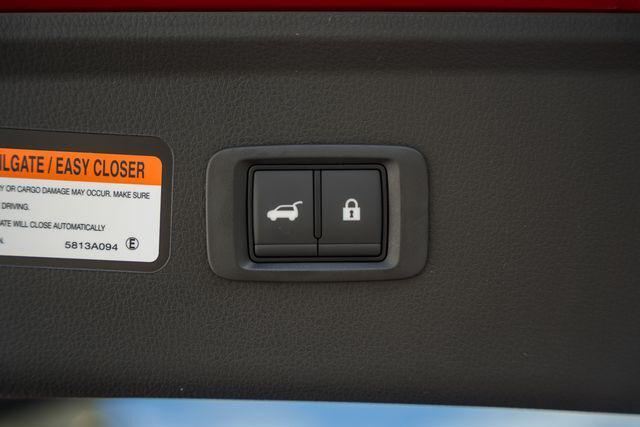 new 2025 Mitsubishi Eclipse Cross car, priced at $31,980