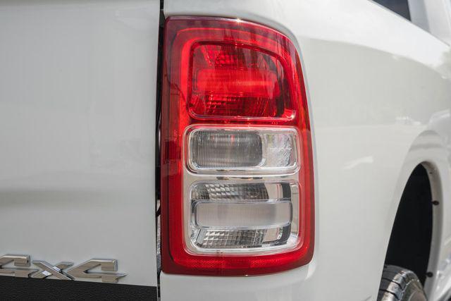 used 2020 Ram 2500 car, priced at $39,000
