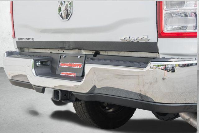 used 2020 Ram 2500 car, priced at $39,000
