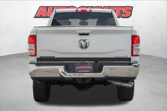 used 2020 Ram 2500 car, priced at $39,000