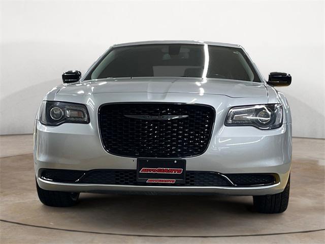 used 2021 Chrysler 300 car, priced at $18,500