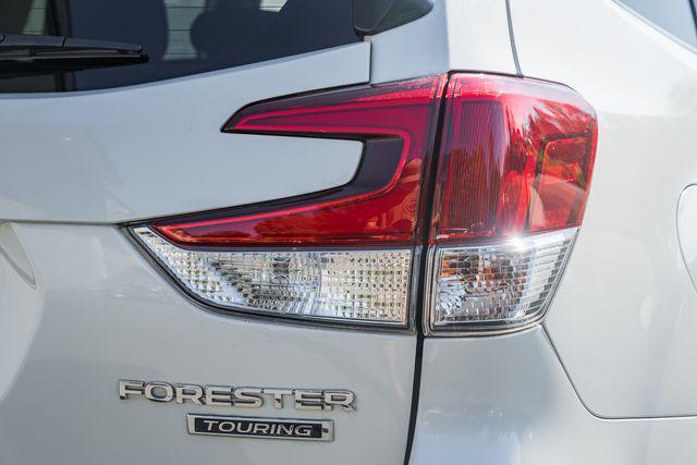 used 2019 Subaru Forester car, priced at $19,500