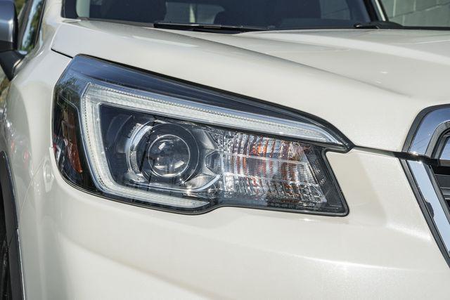 used 2019 Subaru Forester car, priced at $19,500