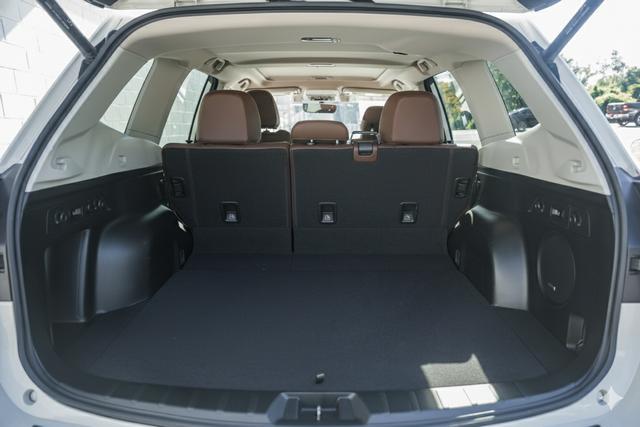 used 2019 Subaru Forester car, priced at $19,500