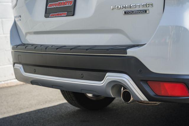 used 2019 Subaru Forester car, priced at $19,500