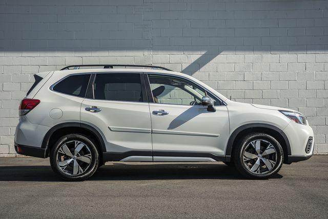 used 2019 Subaru Forester car, priced at $19,500